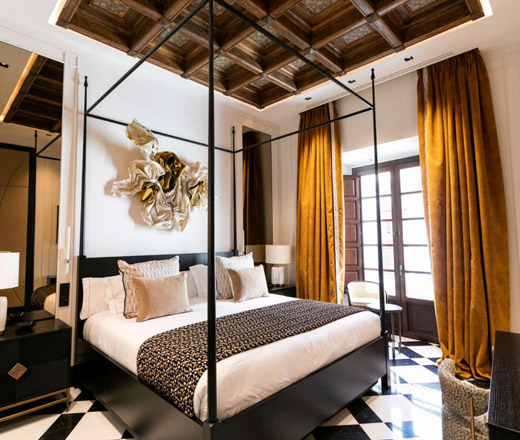 Los nuevos hoteles que se suman a ‘The Authentic Heritage Collection’